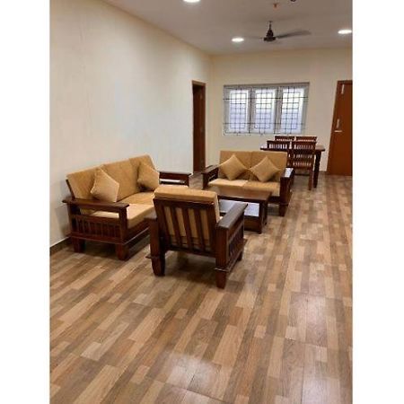 Aalayam Kancheepuram 外观 照片