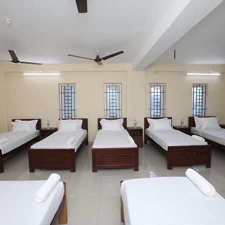 Aalayam Kancheepuram 外观 照片