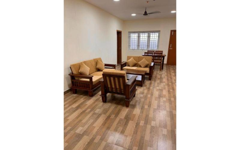 Aalayam Kancheepuram 外观 照片