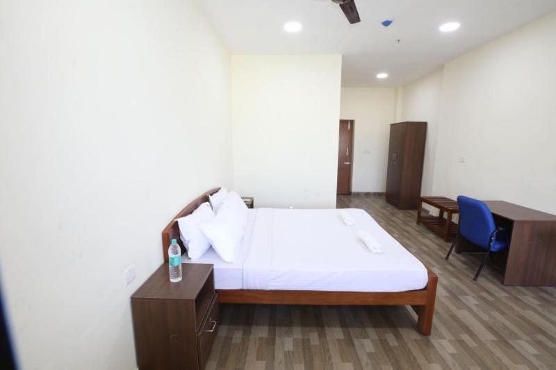 Aalayam Kancheepuram 外观 照片