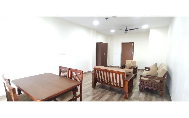Aalayam Kancheepuram 外观 照片