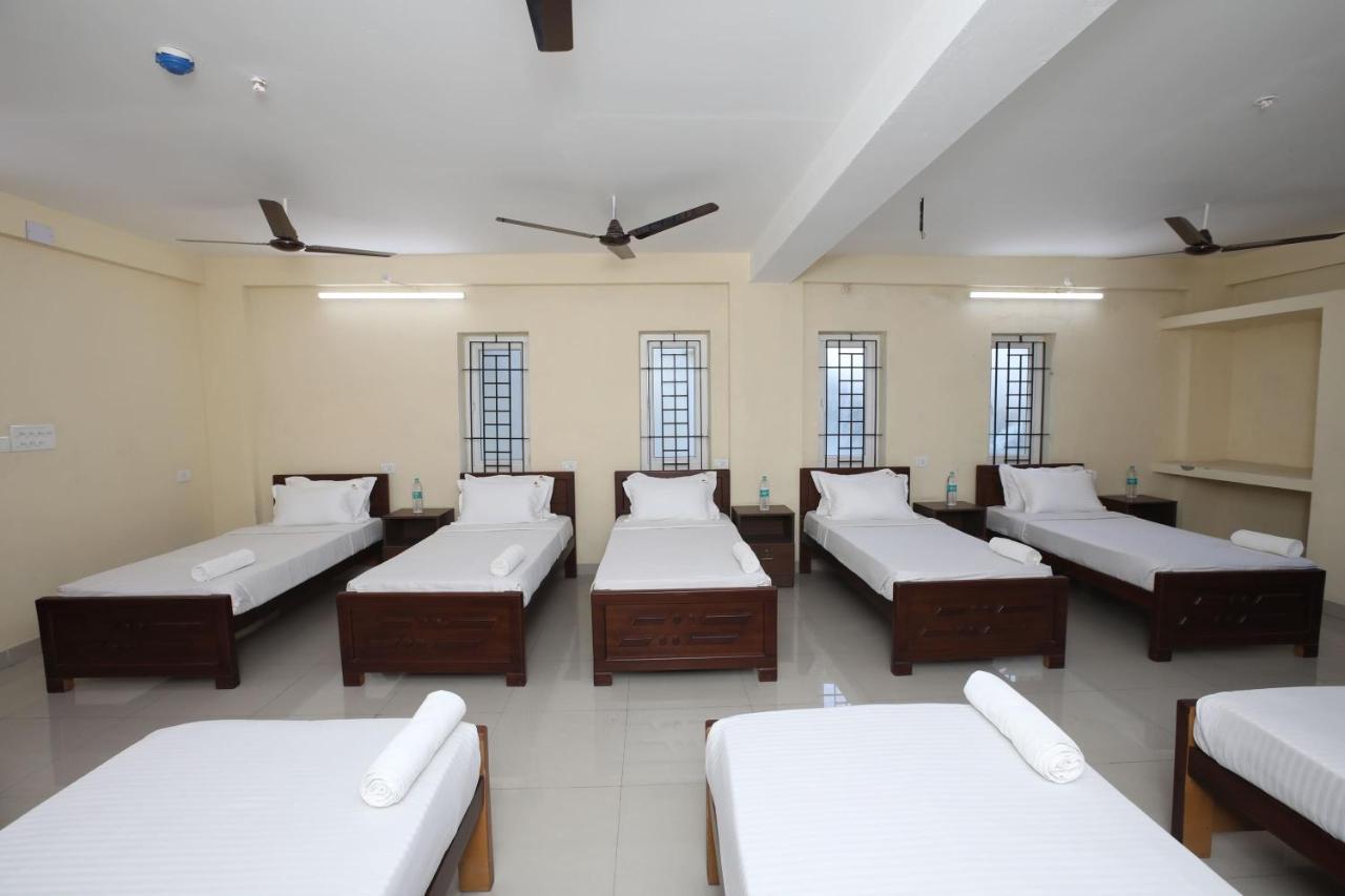 Aalayam Kancheepuram 外观 照片