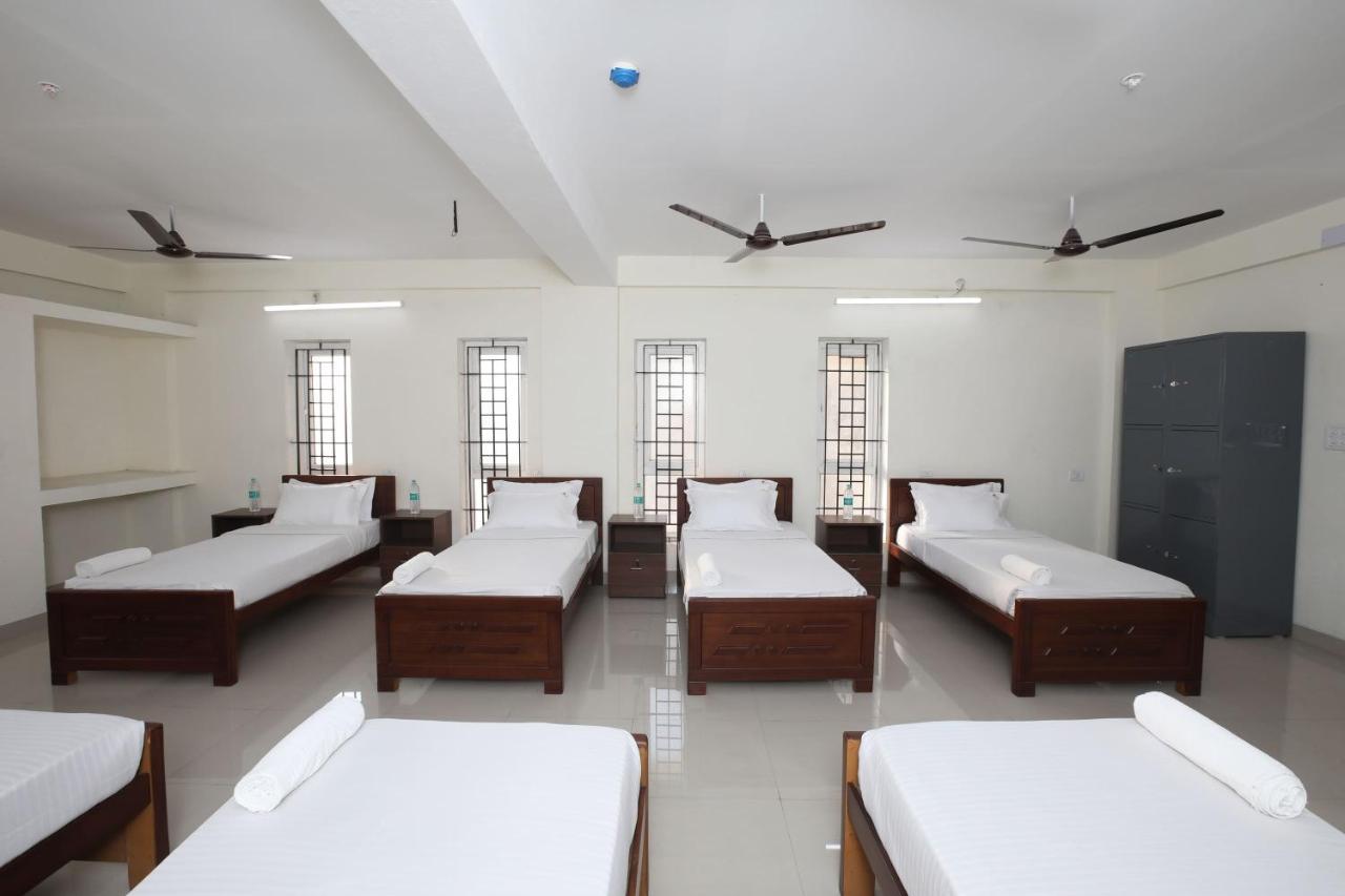 Aalayam Kancheepuram 外观 照片